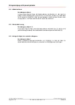 Preview for 62 page of TR-Electronic LLB-500 User Manual