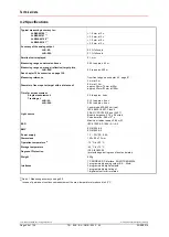 Preview for 90 page of TR-Electronic LLB-500 User Manual