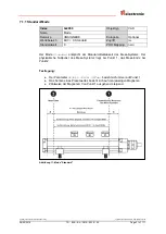 Preview for 31 page of TR-Electronic LMPI-46 User Manual