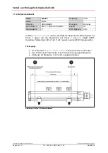 Preview for 32 page of TR-Electronic LMPI-46 User Manual