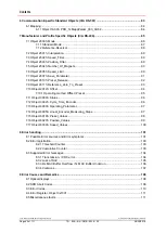 Preview for 60 page of TR-Electronic LMPI-46 User Manual