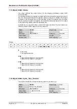 Preview for 96 page of TR-Electronic LMPI-46 User Manual