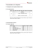 Предварительный просмотр 19 страницы TR-Electronic LP-38 User Manual