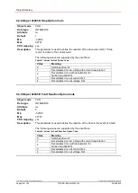 Предварительный просмотр 96 страницы TR-Electronic MP-200 User Manual