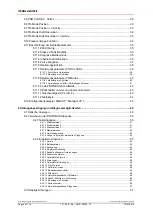 Предварительный просмотр 4 страницы TR-Electronic PROFI BUS C 58 Series User Manual