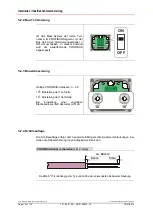 Предварительный просмотр 14 страницы TR-Electronic PROFI BUS C 58 Series User Manual