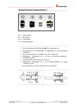 Предварительный просмотр 15 страницы TR-Electronic PROFI BUS C 58 Series User Manual