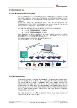 Предварительный просмотр 19 страницы TR-Electronic PROFI BUS C 58 Series User Manual