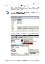 Предварительный просмотр 45 страницы TR-Electronic PROFI BUS C 58 Series User Manual