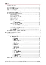 Предварительный просмотр 62 страницы TR-Electronic PROFI BUS C 58 Series User Manual