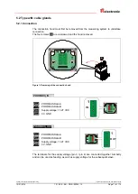 Предварительный просмотр 71 страницы TR-Electronic PROFI BUS C 58 Series User Manual