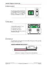 Предварительный просмотр 72 страницы TR-Electronic PROFI BUS C 58 Series User Manual