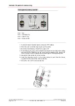 Предварительный просмотр 74 страницы TR-Electronic PROFI BUS C 58 Series User Manual