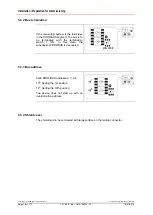 Предварительный просмотр 76 страницы TR-Electronic PROFI BUS C 58 Series User Manual