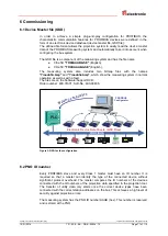 Предварительный просмотр 77 страницы TR-Electronic PROFI BUS C 58 Series User Manual