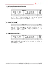 Предварительный просмотр 93 страницы TR-Electronic PROFI BUS C 58 Series User Manual