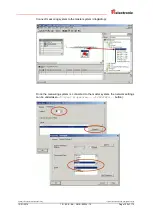 Предварительный просмотр 105 страницы TR-Electronic PROFI BUS C 58 Series User Manual