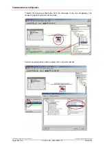 Предварительный просмотр 106 страницы TR-Electronic PROFI BUS C 58 Series User Manual