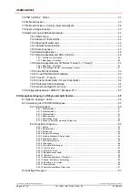 Preview for 4 page of TR-Electronic PROFI BUS QDH Series User Manual