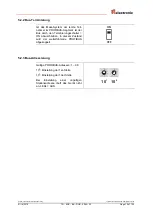 Preview for 15 page of TR-Electronic PROFI BUS QDH Series User Manual