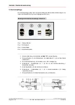 Preview for 20 page of TR-Electronic PROFI BUS QDH Series User Manual