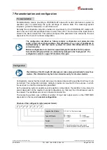 Preview for 93 page of TR-Electronic PROFI BUS QDH Series User Manual