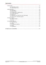 Preview for 4 page of TR-Electronic Profibus 1102 Series User Manual