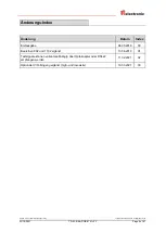 Preview for 5 page of TR-Electronic Profibus 1102 Series User Manual