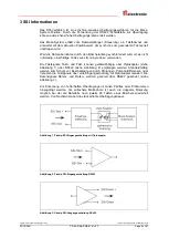 Preview for 9 page of TR-Electronic Profibus 1102 Series User Manual