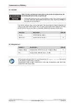 Preview for 66 page of TR-Electronic Profibus 1102 Series User Manual