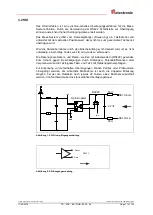 Предварительный просмотр 11 страницы TR-Electronic QDH Series User Manual