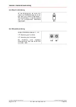 Предварительный просмотр 14 страницы TR-Electronic QDH Series User Manual