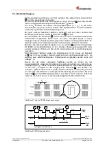 Предварительный просмотр 17 страницы TR-Electronic QDH Series User Manual