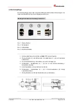 Предварительный просмотр 19 страницы TR-Electronic QDH Series User Manual