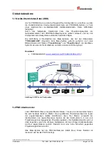 Предварительный просмотр 21 страницы TR-Electronic QDH Series User Manual