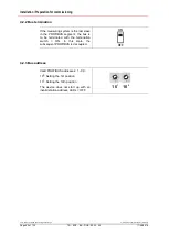 Предварительный просмотр 80 страницы TR-Electronic QDH Series User Manual