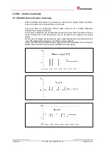 Предварительный просмотр 81 страницы TR-Electronic QDH Series User Manual