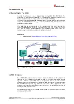 Предварительный просмотр 87 страницы TR-Electronic QDH Series User Manual