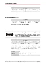 Предварительный просмотр 118 страницы TR-Electronic QDH Series User Manual