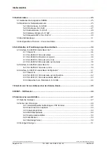 Предварительный просмотр 4 страницы TR-Electronic SERCOS  COV-58 User Manual