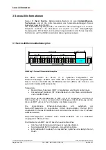 Предварительный просмотр 12 страницы TR-Electronic SERCOS  COV-58 User Manual