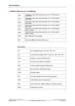 Предварительный просмотр 60 страницы TR-Electronic SERCOS  COV-58 User Manual