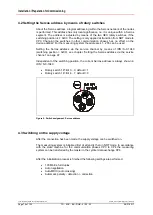 Предварительный просмотр 76 страницы TR-Electronic SERCOS  COV-58 User Manual