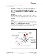 Preview for 7 page of TR-Electronic Series 65 Assembly Instructions Manual