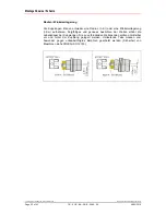 Preview for 20 page of TR-Electronic Series 65 Assembly Instructions Manual