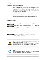 Preview for 34 page of TR-Electronic Series 65 Assembly Instructions Manual