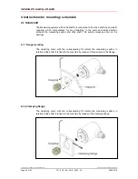 Preview for 36 page of TR-Electronic Series 65 Assembly Instructions Manual