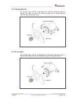 Preview for 37 page of TR-Electronic Series 65 Assembly Instructions Manual