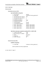 Preview for 23 page of TR-Electronic SSI-BOX Operating Manual