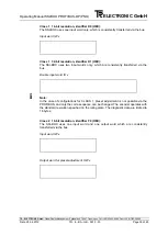 Preview for 35 page of TR-Electronic SSI-BOX Operating Manual